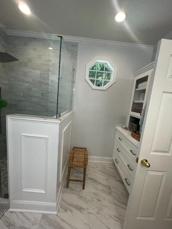 Bathroom Remodel in Canton, GA
