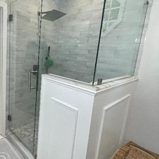 Bathroom Remodel in Canton, GA 2
