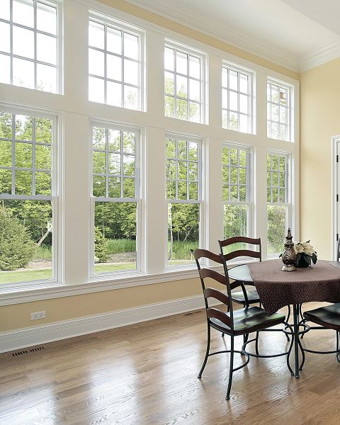 Replacement Window