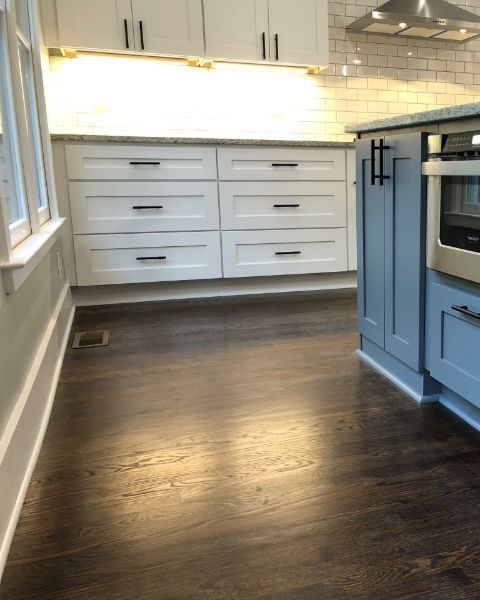 Flooring Installation Thumbnail